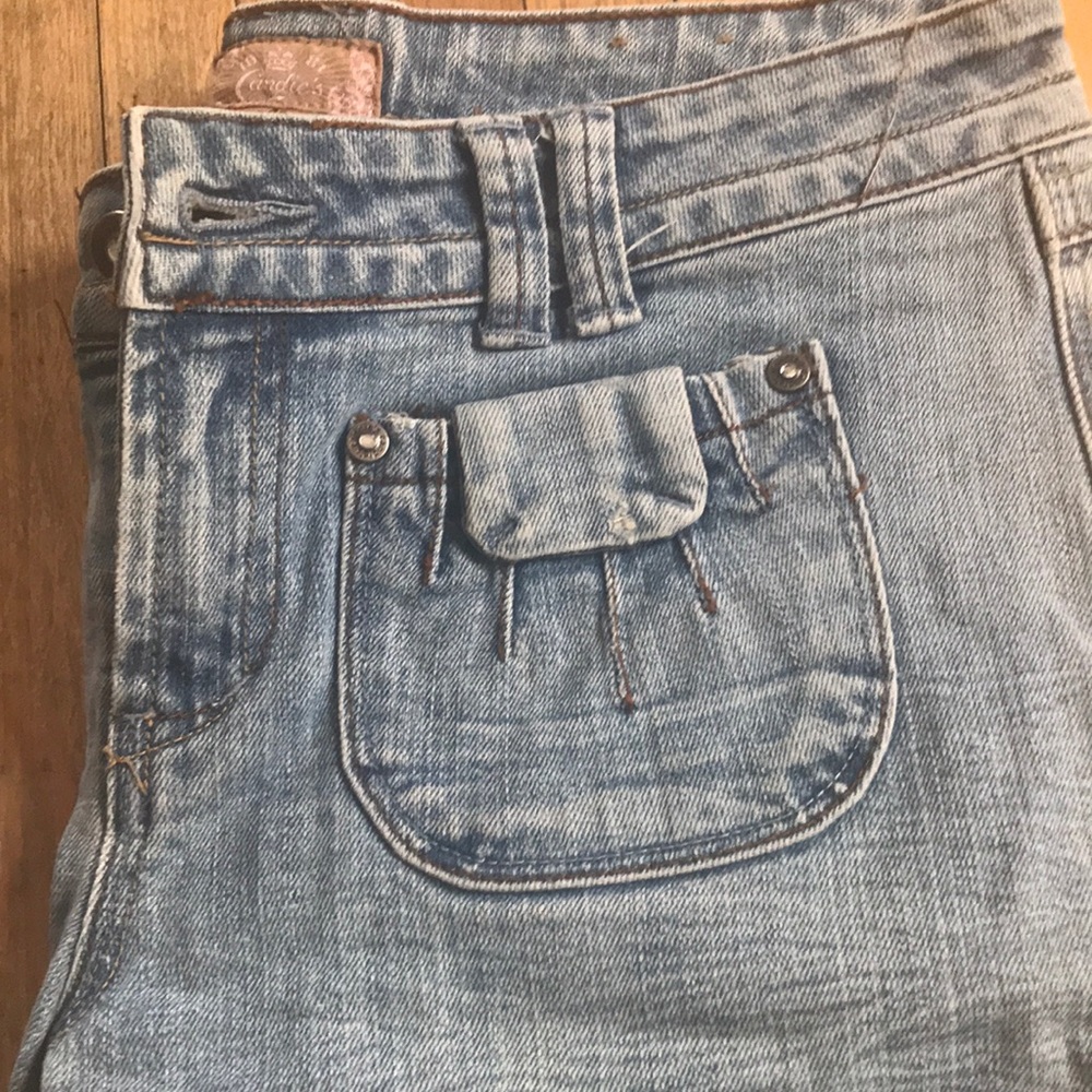 Bell bottom jeans - Picture 3 of 5